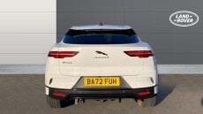 Jaguar I-Pace 294kW EV400 HSE Black 90kWh 5dr Auto 11kW Charger Electric Estate